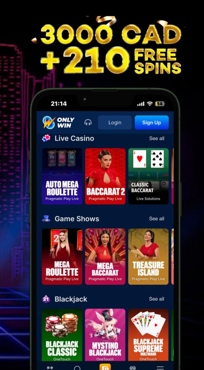 Screen
